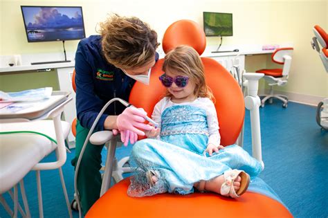 growing smiles richmond|First Dentist Visit 